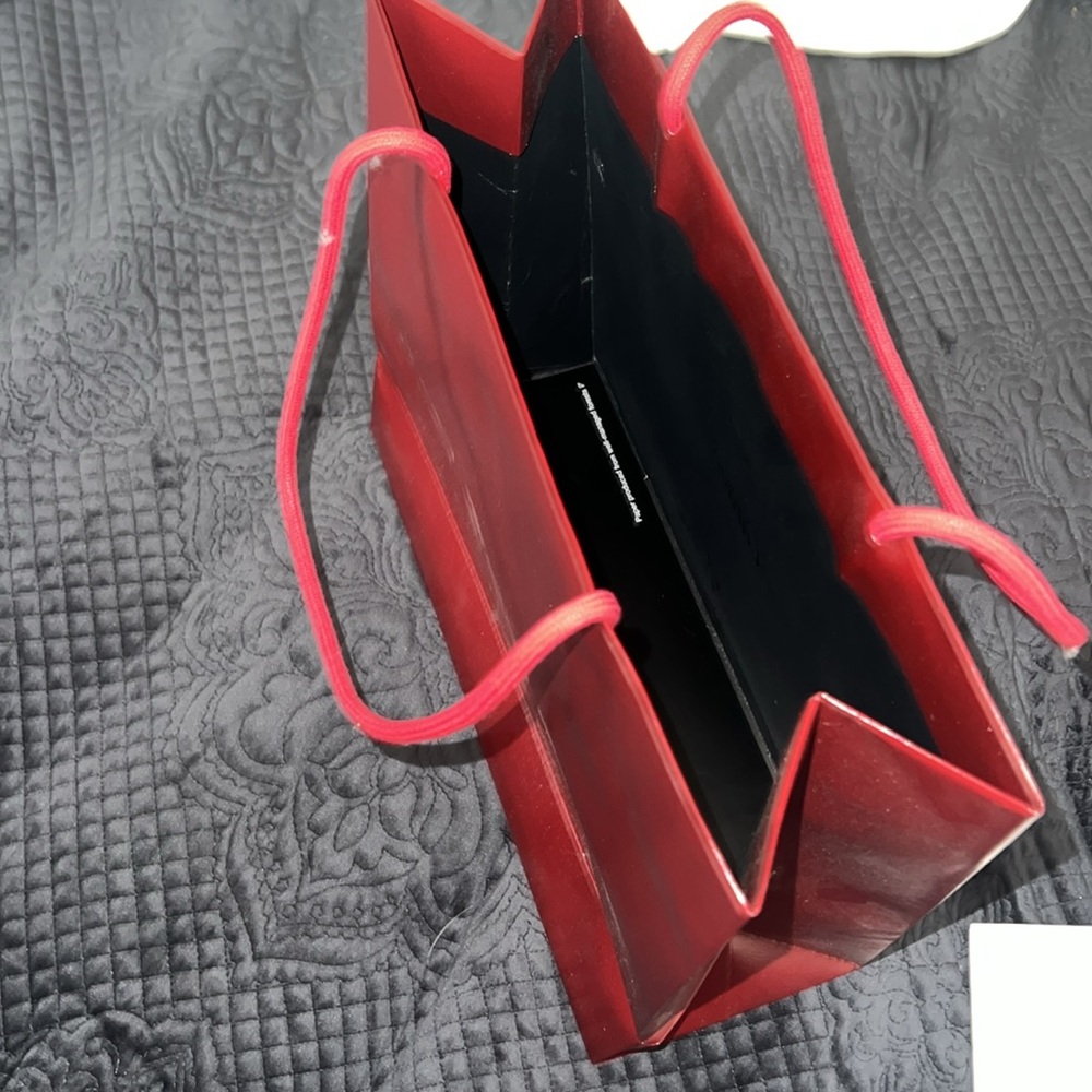 Cartier gift bag - Picture 3 of 3